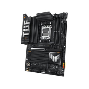 ASUS TUF GAMING X870-PLUS WIFI – Premium AM5 Motherboard