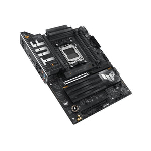 ASUS TUF GAMING X870-PLUS WIFI – Premium AM5 Motherboard