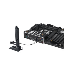 ASUS TUF GAMING X870-PLUS WIFI – Premium AM5 Motherboard