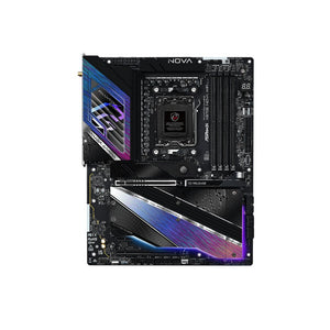 ASRock X870E Nova Wifi Motherboard