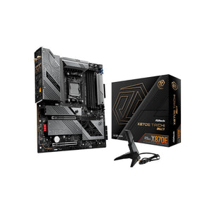 ASRock X870E Taichi Lite Wifi7 Motherboard