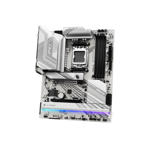 ASRock X870 Pro RS Wifi Motherboard