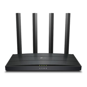 TP-Link Archer AX12 AX1500 Dual-Band Wi-Fi 6 Router - Mansa Computers