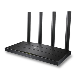 TP-Link Archer AX12 AX1500 Dual-Band Wi-Fi 6 Router - Mansa Computers