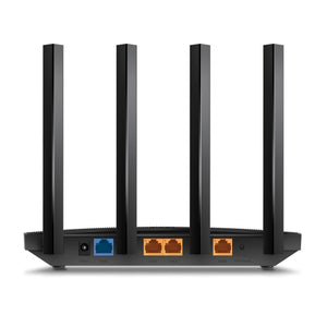 TP-Link Archer AX12 AX1500 Dual-Band Wi-Fi 6 Router - Mansa Computers