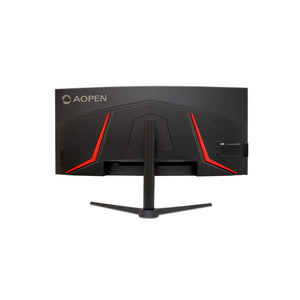 Acer AOPEN 34HC5CU X0 – 34" Ultrawide Curved Monitor