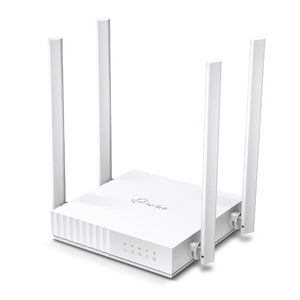 TP-Link Archer C24 AC750 Dual-Band Wi-Fi Router - Mansa Computers