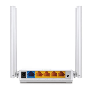 TP-Link Archer C24 AC750 Dual-Band Wi-Fi Router - Mansa Computers