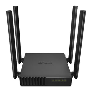 TP-Link Archer C54 AC1200 Dual Band Wi-Fi Router - Mansa Computers