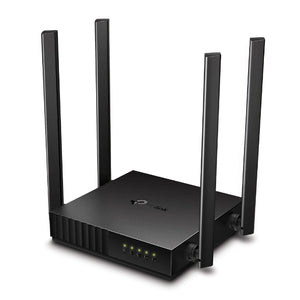 TP-Link Archer C54 AC1200 Dual Band Wi-Fi Router - Mansa Computers