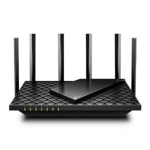 TP-Link Archer AX72 AX5400 Dual-Band Wi-Fi 6 Router - Mansa Computers