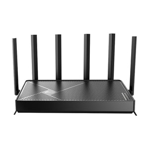 TP-Link Archer BE400 BE6500 Dual-Band Wi-Fi 7 Router - Mansa Computers