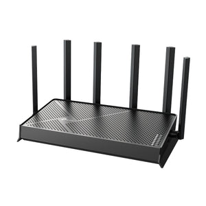 TP-Link Archer BE400 BE6500 Dual-Band Wi-Fi 7 Router - Mansa Computers