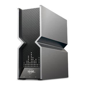 TP-Link Archer BE900 BE24000 Quad-Band Wi-Fi 7 Router - Mansa Computers