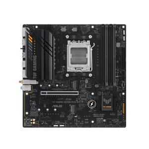 ASUS TUF GAMING A620M-PLUS WIFI – AM5 Motherboard with WiFi 6