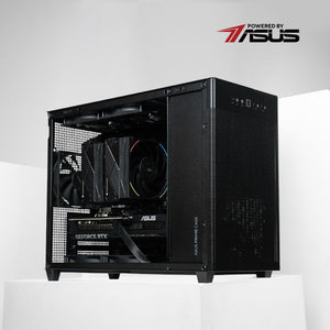 Gamer PC - Mansa Computers