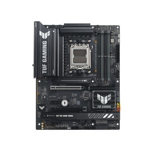 ASUS TUF GAMING B650E-PLUS WIFI – PCIe 5.0 Gaming Motherboard