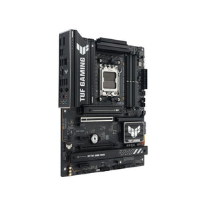 ASUS TUF GAMING B650E-PLUS WIFI – PCIe 5.0 Gaming Motherboard