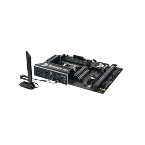 ASUS TUF GAMING B650E-PLUS WIFI – PCIe 5.0 Gaming Motherboard