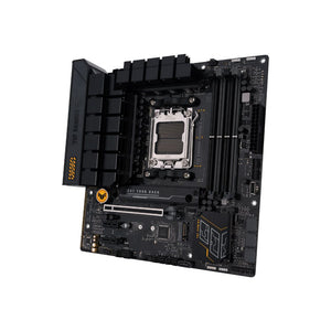 ASUS TUF GAMING B650EM-E WIFI – WiFi 6 AM5 Motherboard