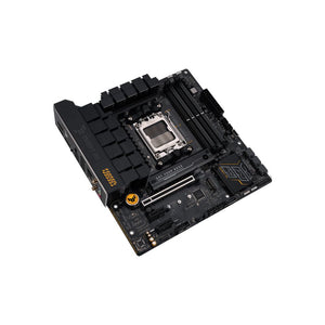 ASUS TUF GAMING B650EM-E WIFI – WiFi 6 AM5 Motherboard
