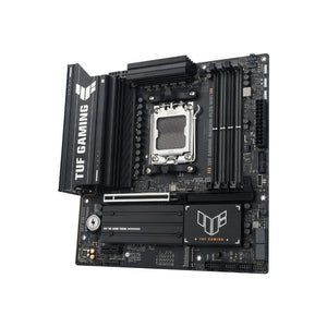 ASUS TUF GAMING B650EM-PLUS WIFI – Micro-ATX AM5 Motherboard
