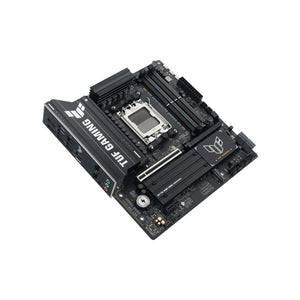 ASUS TUF GAMING B650EM-PLUS WIFI – Micro-ATX AM5 Motherboard