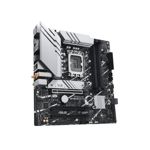 ASUS PRIME B760M-A WIFI-CSM Motherboard