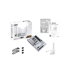 ASUS TUF GAMING B850-BTF WIFI W – Clean Build Design