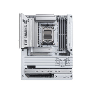 ASUS TUF GAMING B850-BTF WIFI W – Clean Build Design