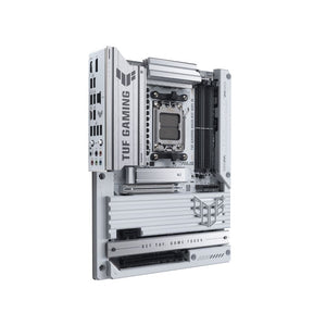 ASUS TUF GAMING B850-BTF WIFI W – Clean Build Design