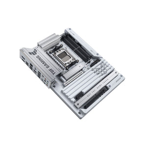 ASUS TUF GAMING B850-BTF WIFI W – Clean Build Design