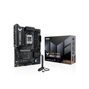 ASUS TUF GAMING B850-E WIFI – AM5 Gaming Motherboard