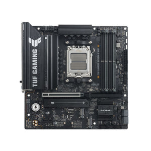 ASUS TUF GAMING B850M-E WIFI – Micro-ATX B850 Motherboard