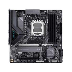 Gigabyte B850M EAGLE WIFI6E Motherboard – PCIe 5.0 Ready