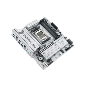 ASUS TUF GAMING B850M-PLUS WiFi – B850 Micro-ATX Motherboard