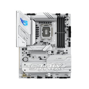 ASUS ROG STRIX B860-A GAMING WIFI – WiFi 7 DDR5 Gaming Board