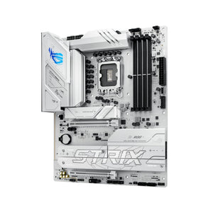 ASUS ROG STRIX B860-A GAMING WIFI – WiFi 7 DDR5 Gaming Board