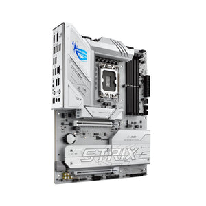 ASUS ROG STRIX B860-A GAMING WIFI – WiFi 7 DDR5 Gaming Board