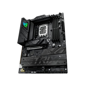ASUS ROG STRIX B860-F GAMING WIFI – High-End Gaming Motherboard