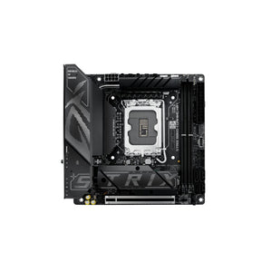 ASUS ROG STRIX B860-I GAMING WIFI – WiFi 7 Mini-ITX Motherboard