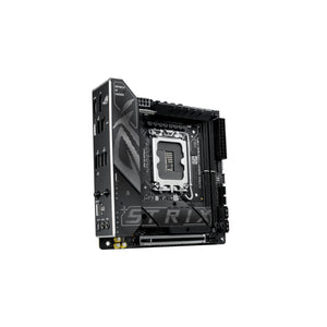 ASUS ROG STRIX B860-I GAMING WIFI – WiFi 7 Mini-ITX Motherboard