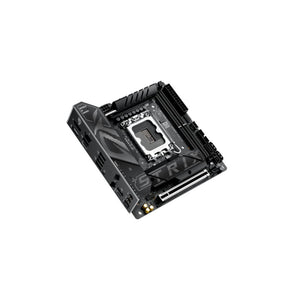 ASUS ROG STRIX B860-I GAMING WIFI – WiFi 7 Mini-ITX Motherboard