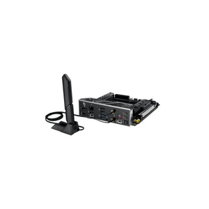 ASUS ROG STRIX B860-I GAMING WIFI – WiFi 7 Mini-ITX Motherboard
