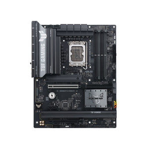 ASUS TUF GAMING B860-PLUS WIFI – Intel Core Ultra Series 2 Motherboard