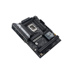 ASUS TUF GAMING B860-PLUS WIFI – Intel Core Ultra Series 2 Motherboard