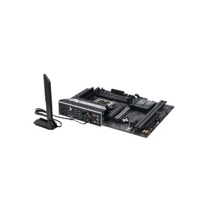ASUS TUF GAMING B860-PLUS WIFI – Intel Core Ultra Series 2 Motherboard