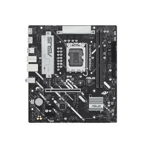 ASUS PRIME B860M-K – Intel Core Ultra Ready Motherboard