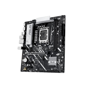 ASUS PRIME B860M-K – Intel Core Ultra Ready Motherboard