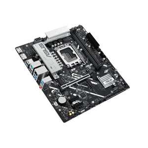 ASUS PRIME B860M-K – Intel Core Ultra Ready Motherboard